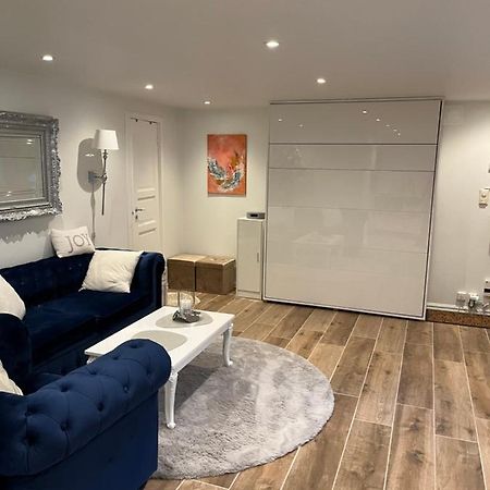 Apartment Bergen Sentrum 외부 사진
