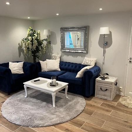 Apartment Bergen Sentrum 외부 사진