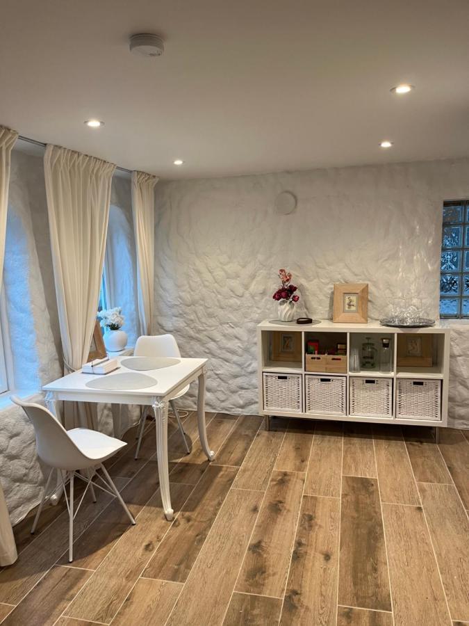 Apartment Bergen Sentrum 외부 사진