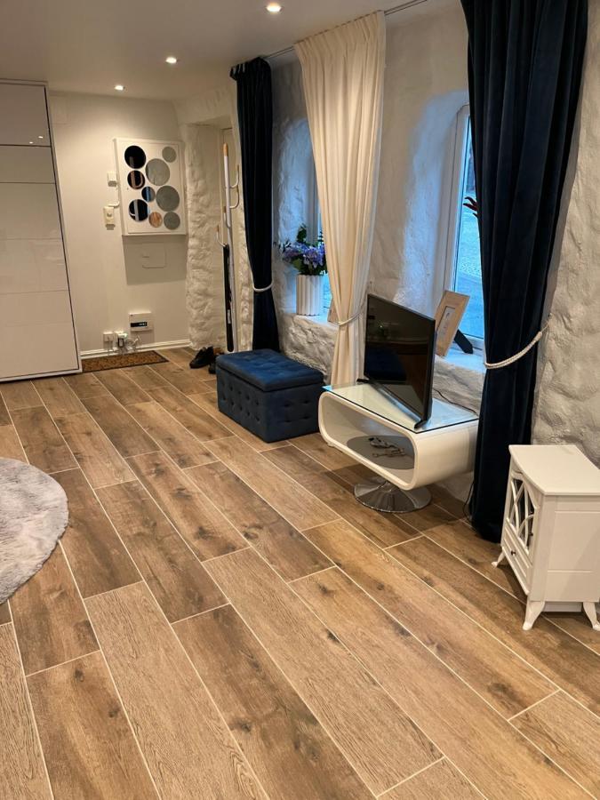 Apartment Bergen Sentrum 외부 사진
