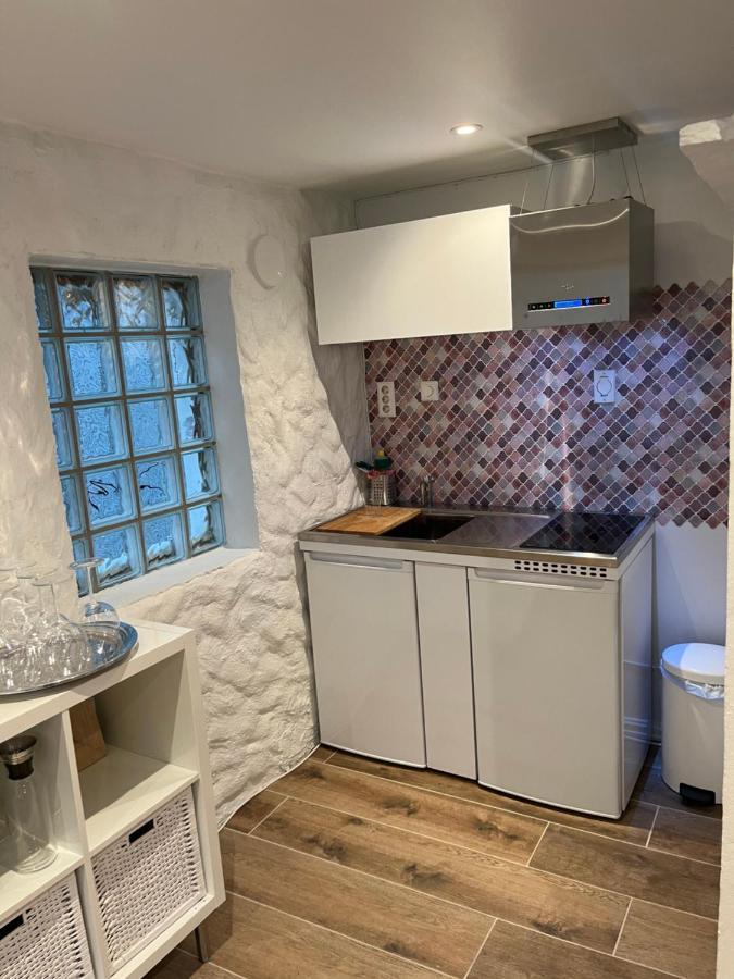Apartment Bergen Sentrum 외부 사진