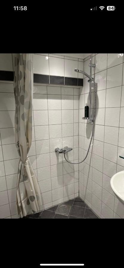 Apartment Bergen Sentrum 외부 사진