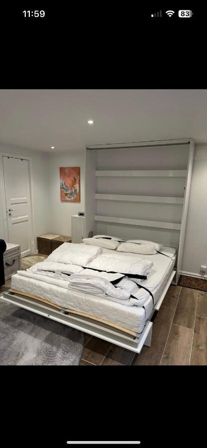 Apartment Bergen Sentrum 외부 사진